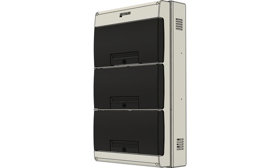 TARU  Combiner Box BYD